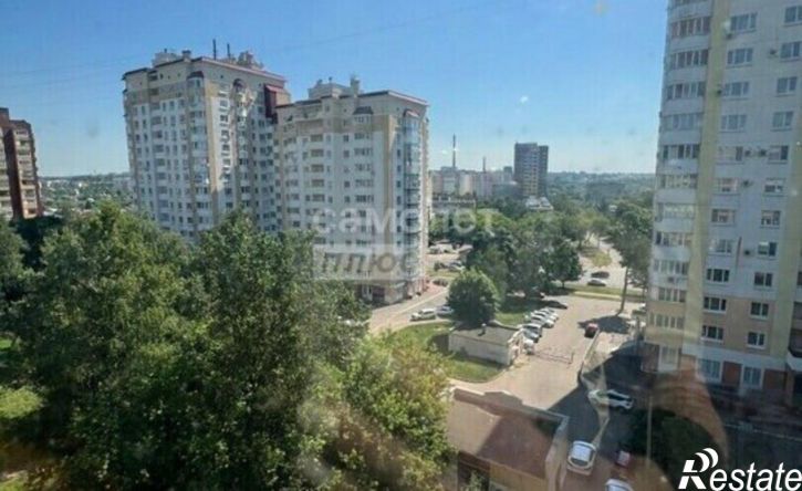 3-комн квартира Ягодный переулок, 6,  д. 6