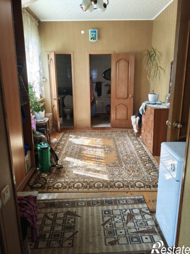 Коттедж/дом Казанская улица, 30,  д. 30