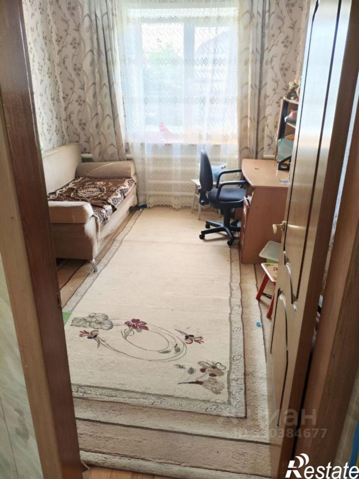 Коттедж/дом Казанская улица, 30,  д. 30