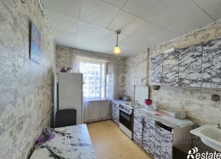 3-комн квартира Рощинская улица, 9,  д. 9