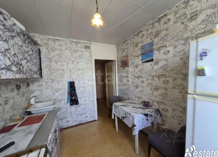 3-комн квартира Рощинская улица, 9,  д. 9