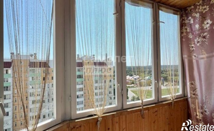 1-комн квартира Орёлстроевская улица, 11А,  д. 11А