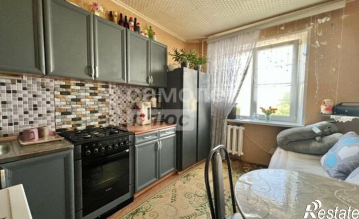 1-комн квартира Орёлстроевская улица, 11А,  д. 11А