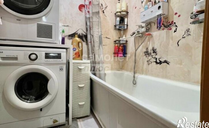 1-комн квартира Орёлстроевская улица, 11А,  д. 11А
