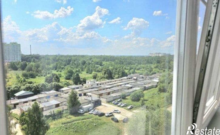 2-комн квартира Московское шоссе, 111,  д. 111