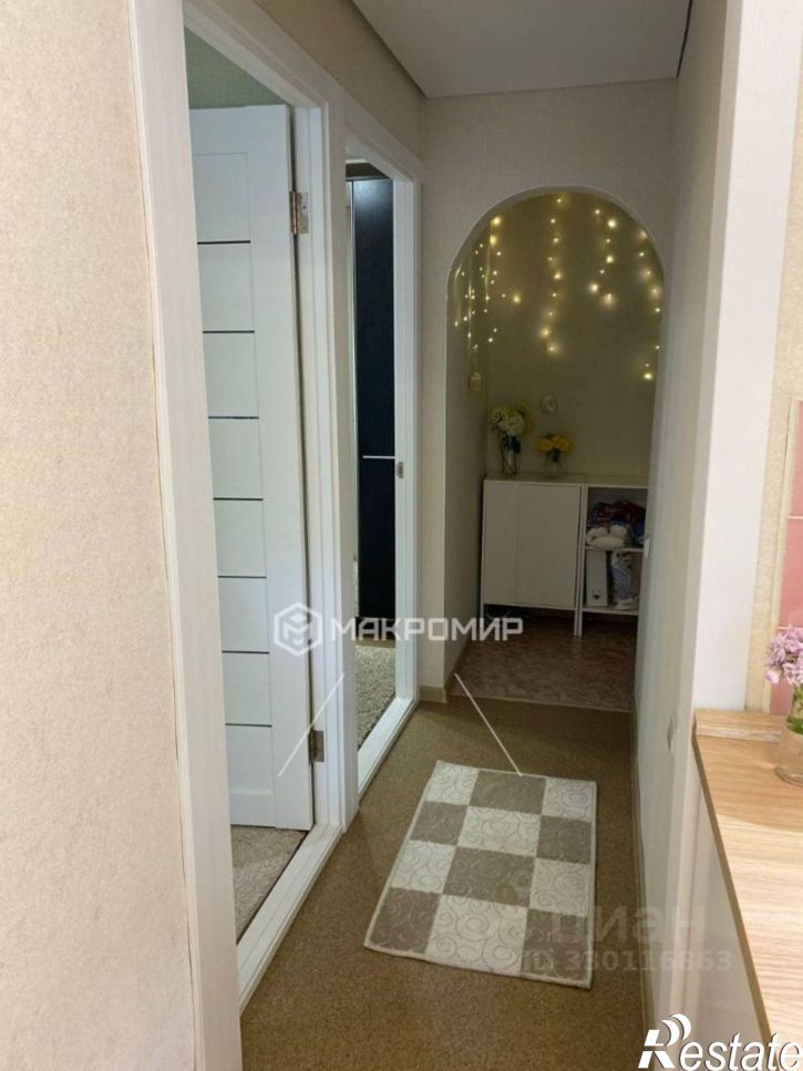 1-комн квартира ул Лясковского, 14,  д. 14