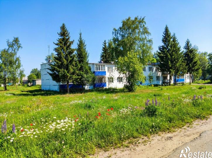 2-комн квартира Троснянский район