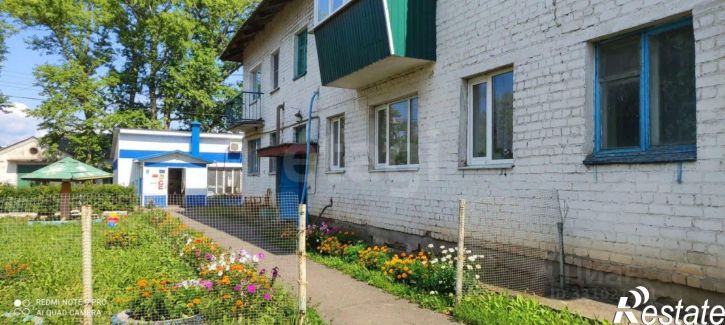 2-комн квартира Троснянский район