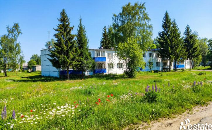 2-комн квартира Красноармейский переулок, 3