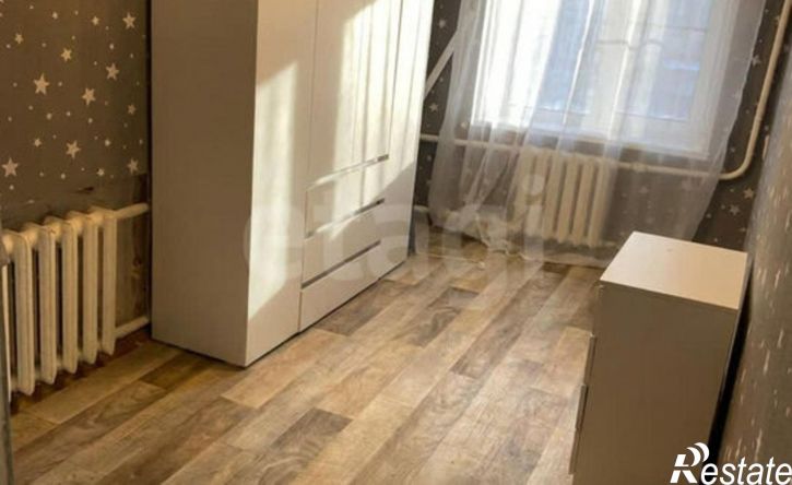 2-комн квартира Красноармейский переулок, 3
