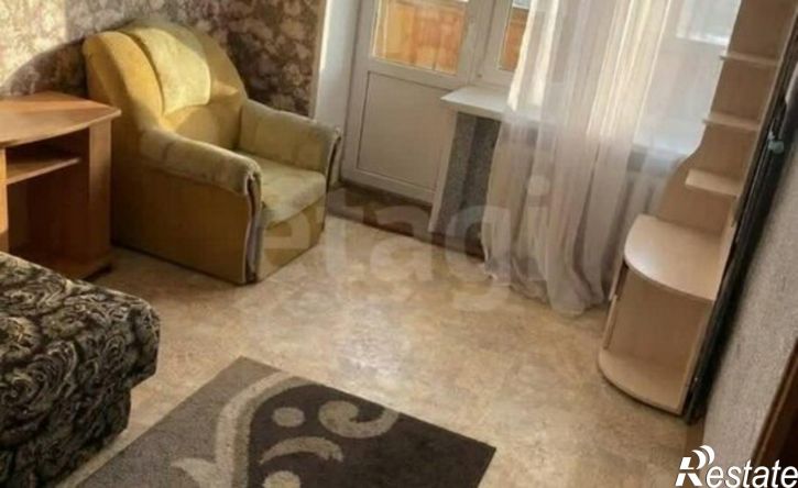 2-комн квартира Красноармейский переулок, 3