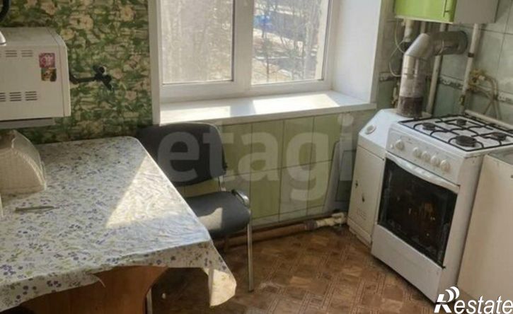 2-комн квартира Красноармейский переулок, 3