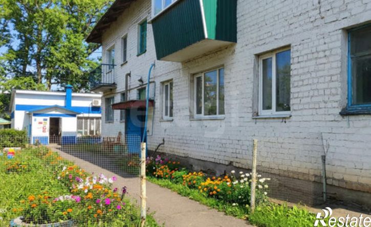 2-комн квартира Красноармейский переулок, 3