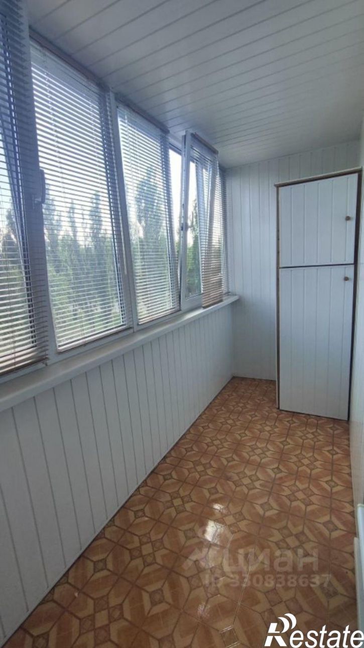 2-комн квартира улица Металлургов, 10,  д. 10