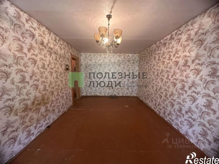 1-комн квартира Планерная улица, 33,  д. 33