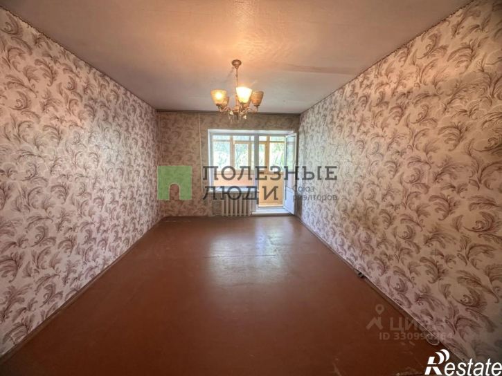 1-комн квартира Планерная улица, 33,  д. 33