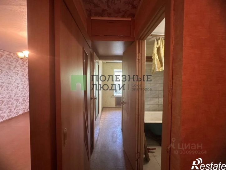 1-комн квартира Планерная улица, 33,  д. 33