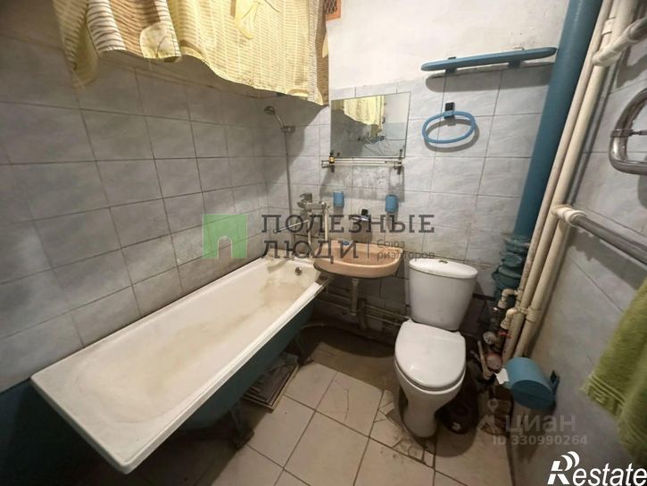 1-комн квартира Планерная улица, 33,  д. 33