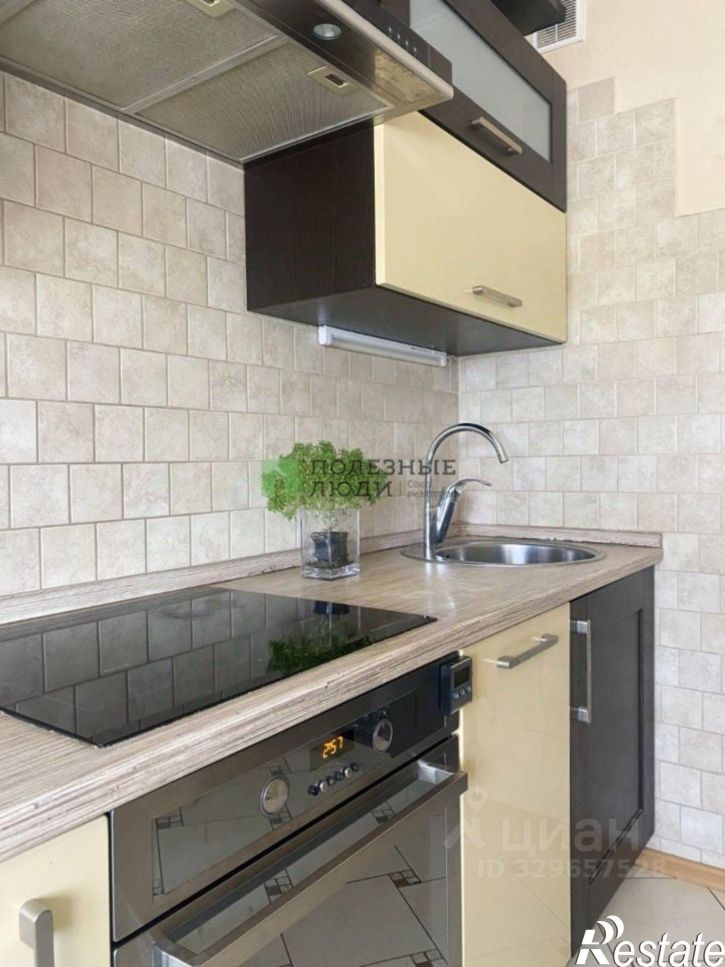3-комн квартира Октябрьская улица, 79,  д. 79