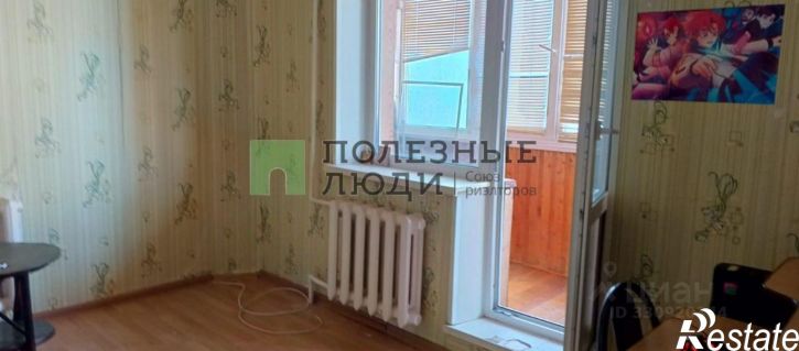 2-комн квартира улица Матросова, 46,  д. 46