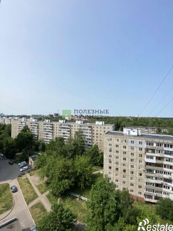3-комн квартира Октябрьская улица, 79,  д. 79