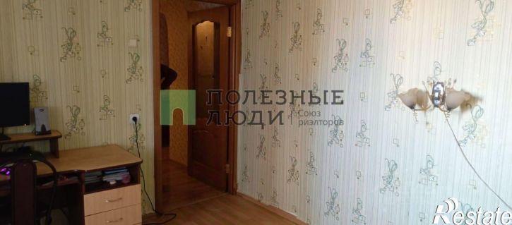 2-комн квартира улица Матросова, 46,  д. 46