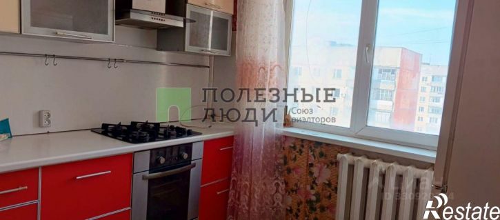 2-комн квартира улица Матросова, 46,  д. 46