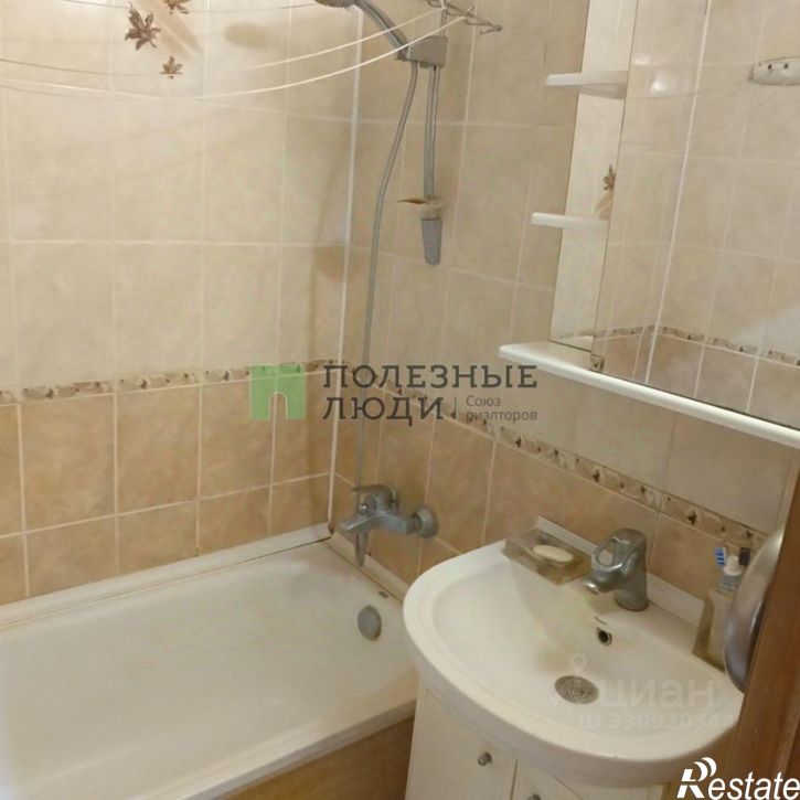 2-комн квартира улица Матросова, 46,  д. 46