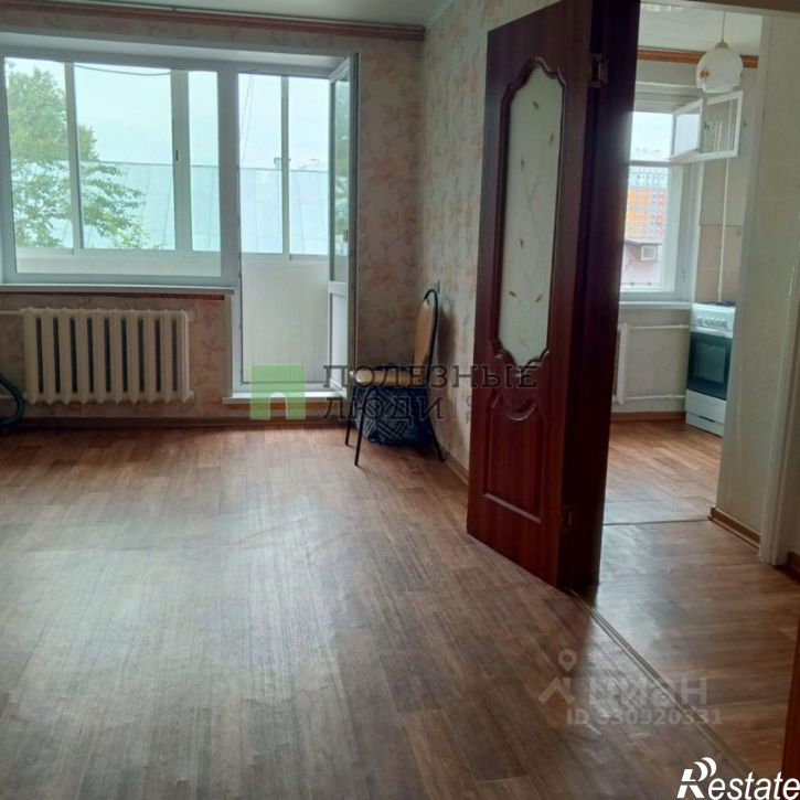 1-комн квартира Черепичная улица, 14,  д. 14