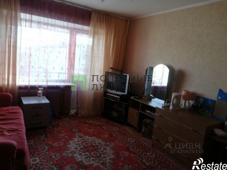 Комната Наугорское шоссе, 46,  д. 46