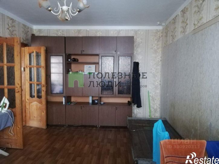 1-комн квартира Черкасская улица, 32,  д. 32