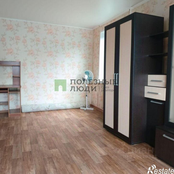 1-комн квартира Черепичная улица, 14,  д. 14