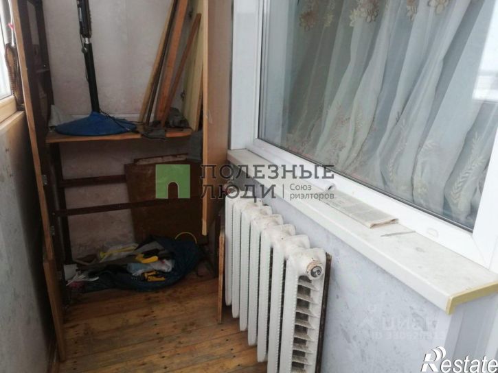 1-комн квартира Черкасская улица, 32,  д. 32