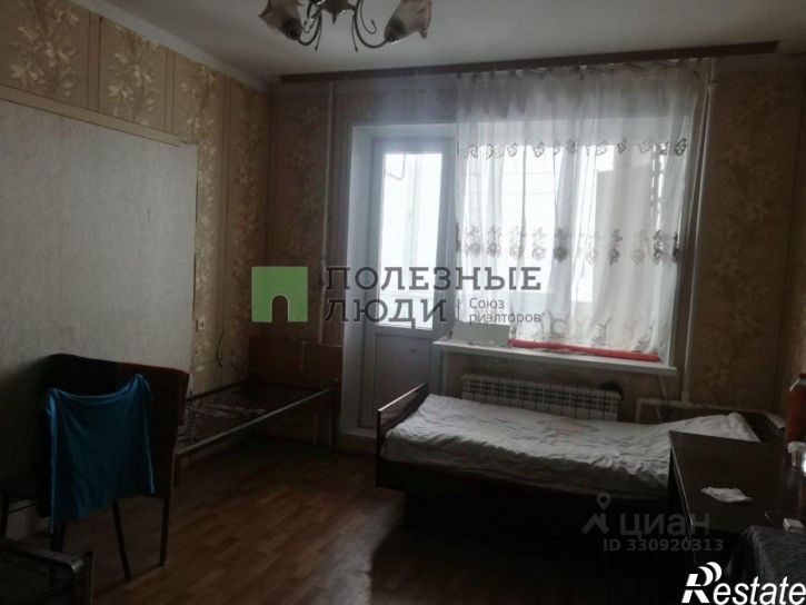 1-комн квартира Черкасская улица, 32,  д. 32