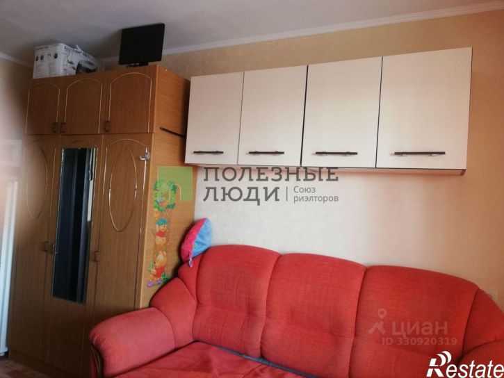 Комната Наугорское шоссе, 46,  д. 46
