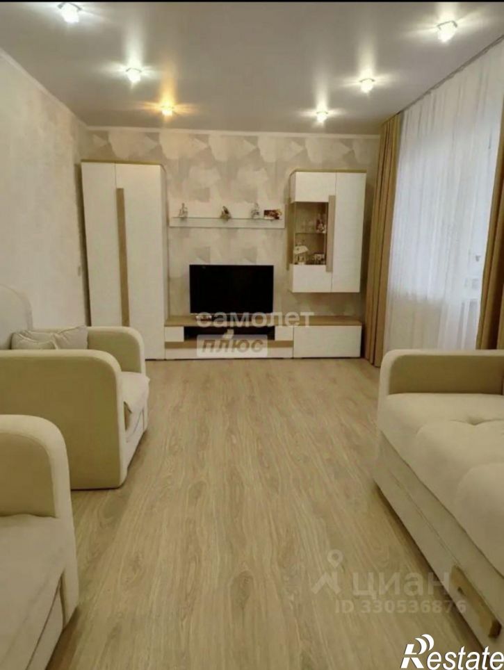 2-комн квартира Привокзальная улица, 32,  д. 32
