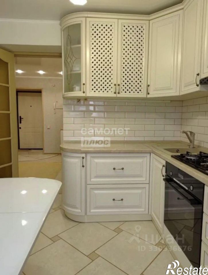 2-комн квартира Привокзальная улица, 32,  д. 32