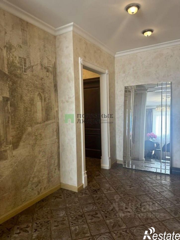 3-комн квартира Наугорское шоссе, 76,  д. 76