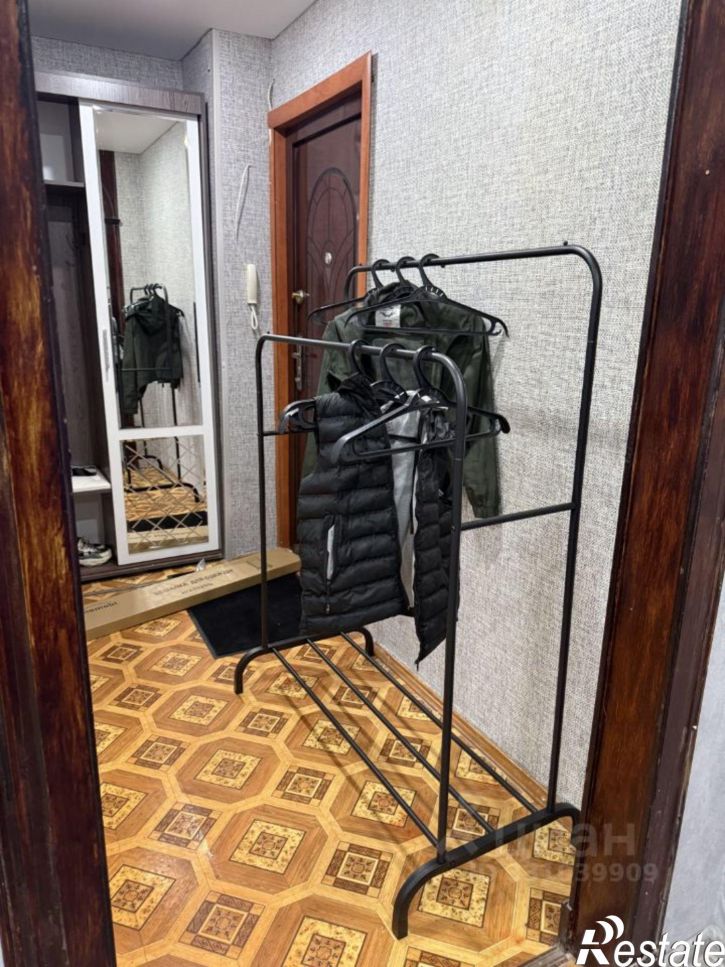 1-комн квартира ул Машиностроителей, 10,  д. 10