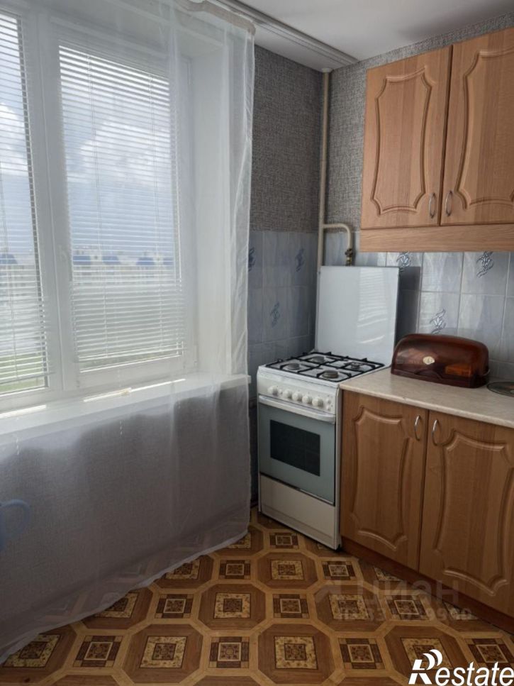 1-комн квартира ул Машиностроителей, 10,  д. 10