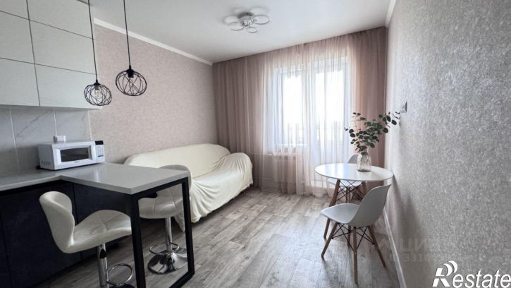 1-комн квартира Московское шоссе, 54Б,  д. 54Б