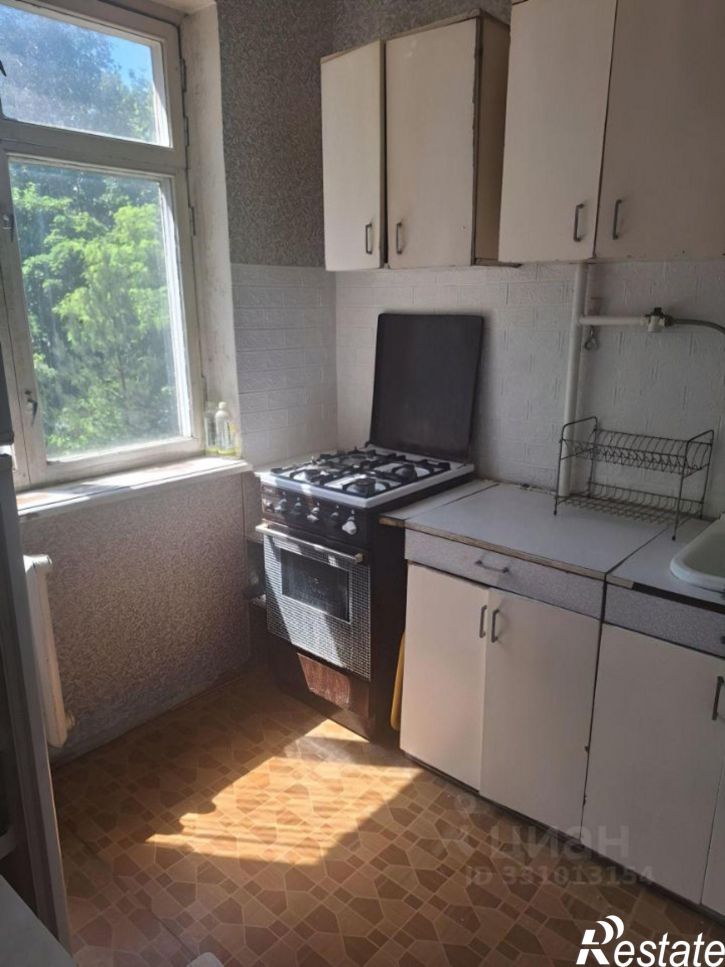 3-комн квартира улица Игнатова, 33,  д. 33