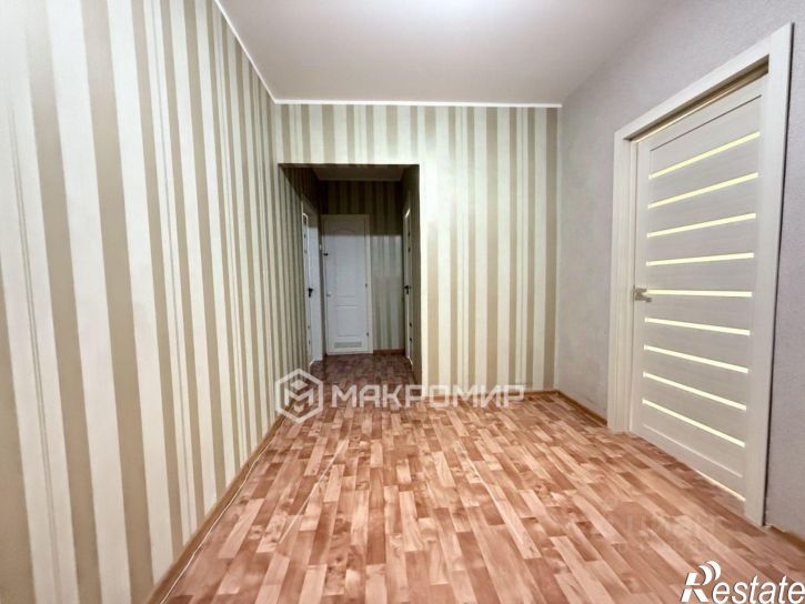 3-комн квартира ул Зеленина, 14,  д. 14