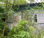 ОСЗ 73 кв м Кромской р-н, Арбузово д, дом 5