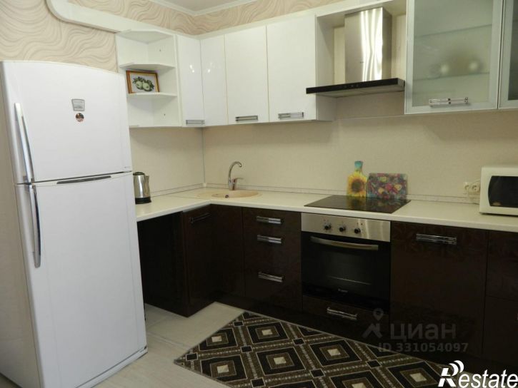 1-комн квартира площадь Поликарпова, 20,  д. 20