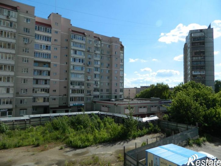 1-комн квартира площадь Поликарпова, 20,  д. 20