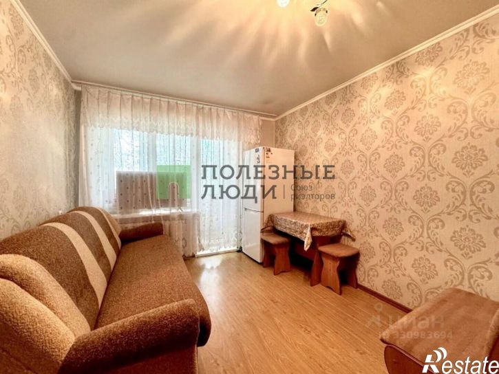 Комната Наугорское шоссе, 23,  д. 23