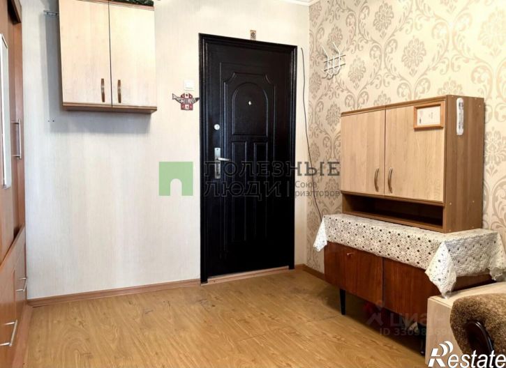 Комната Наугорское шоссе, 23,  д. 23