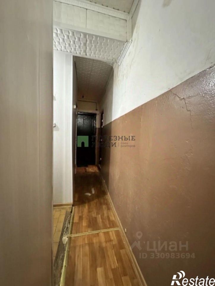 Комната Наугорское шоссе, 23,  д. 23