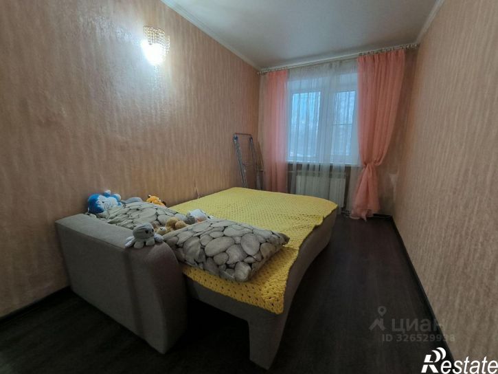 3-комн квартира переулок Матроса Силякова, 8,  д. 8